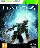  / Halo 4 (Xbox 360)