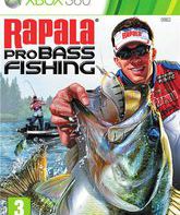 Рапала Pro Bass Fishing / Rapala Pro Bass Fishing (Xbox 360)