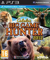 Cabela's Big Game Hunter 2012 / Cabela's Big Game Hunter 2012 (PS3)