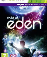 Дитя Эдена / Child of Eden (Xbox 360)