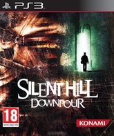 Сайлент Хилл: Downpour / Silent Hill: Downpour (PS3)