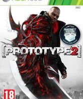 Прототип 2 (Ограниченное издание) / Prototype 2. Radnet Edition (Xbox 360)