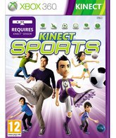 Спорт. Kinect / Kinect Sports (Xbox 360)
