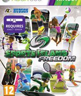 Спортивная свобода / Sports Island Freedom (Xbox 360)