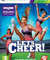 Чирлидинг / Let's Cheer! (Xbox 360)