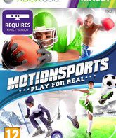 Спорт Моушн / MotionSports (Xbox 360)
