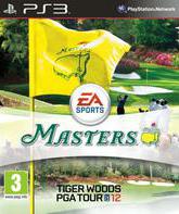 Тайгер Вудс PGA Tour 12: The Masters / Tiger Woods PGA Tour 12: The Masters (PS3)