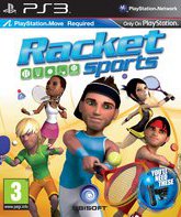 Racket Sports Party / Racquet Sports (PS3)