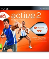  / EA Sports Active 2 (PS3)