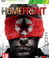 В тылу / Homefront (Xbox 360)