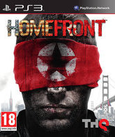 В тылу / Homefront (PS3)