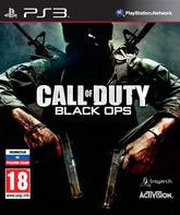 Зов долга: Секретные операции / Call of Duty: Black Ops (PS3)