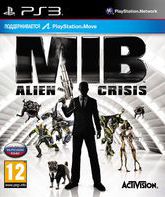Люди в черном: Alien Crisis / Men in Black: Alien Crisis (PS3)