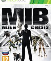 Люди в черном: Alien Crisis / Men in Black: Alien Crisis (Xbox 360)