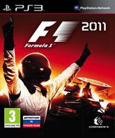 Формула-1 2011 / F1 2011 (PS3)