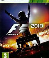Формула-1 2010 / F1 2010 (Xbox 360)