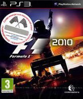 Формула-1 2010 / F1 2010 (PS3)