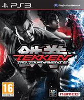 Железный Кулак Tag Tournament 2 / Tekken Tag Tournament™ 2 (PS3)