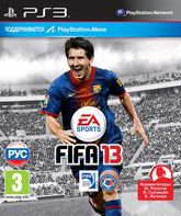 ФИФА 13 / FIFA 13 (PS3)