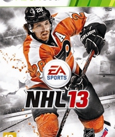 НХЛ 13 / NHL 13 (Xbox 360)