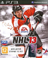 НХЛ 13 / NHL 13 (PS3)