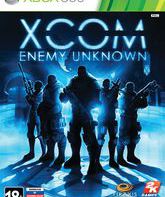  / XCOM: Enemy Unknown (Xbox 360)