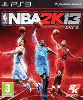 НБА 2013 / NBA 2K13 (PS3)