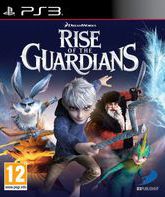 Хранители снов / Rise of the Guardians: The Video Game (PS3)
