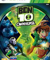 Бен 10: Омниверс / Ben 10: Omniverse (Xbox 360)