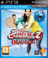 Праздник спорта 2 / Sports Champions 2 (PS3)
