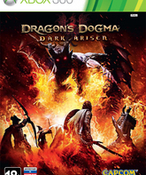 Догма Драконов: Dark Arisen / Dragon's Dogma: Dark Arisen (Xbox 360)
