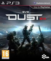 Пыль 514 / DUST 514 (PS3)