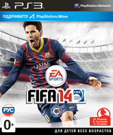 ФИФА 14 / FIFA 14 (PS3)