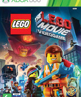 ЛЕГО. Фильм / The LEGO Movie Videogame (Xbox 360)