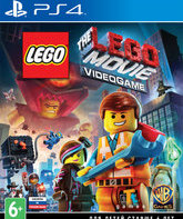 ЛЕГО. Фильм / The LEGO Movie Videogame (PS4)