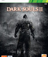 Тёмные души 2 / Dark Souls II (Xbox 360)