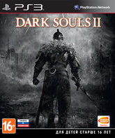 Тёмные души 2 / Dark Souls II (PS3)