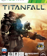 Титанфол / Titanfall (Xbox 360)