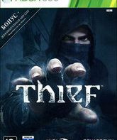 Вор / Thief (Xbox 360)