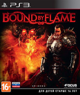 Связанные пламенем / Bound by Flame (PS3)