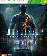Убитый: Душа Подозреваемого / Murdered: Soul Suspect (Xbox 360)