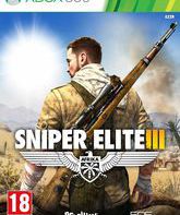  / Sniper Elite III (Xbox 360)