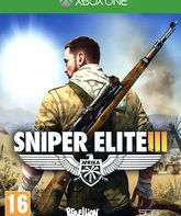 / Sniper Elite III (Xbox One)