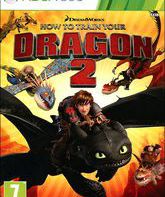 Как приручить дракона 2 / How to Train Your Dragon 2 (Xbox 360)