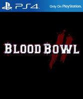 Кровавый кубок 2 / Blood Bowl 2 (PS4)