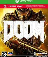  / DOOM + Season Pass Bundle (Xbox One)