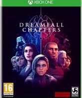  / Dreamfall Chapters (Xbox One)