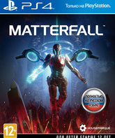 / Matterfall (PS4)
