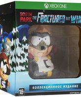 Южный парк: Расколотый, но целый (Коллекционное издание) / South Park: The Fractured but Whole. Collector's Edition (Xbox One)
