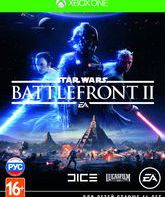 Звёздные войны: Battlefront 2 / Star Wars Battlefront II (Xbox One)